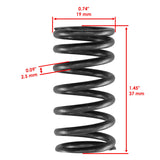 Caltric Gasket Kit, image 4 of 4