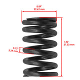 Caltric Valve Spring, image 2 of 4