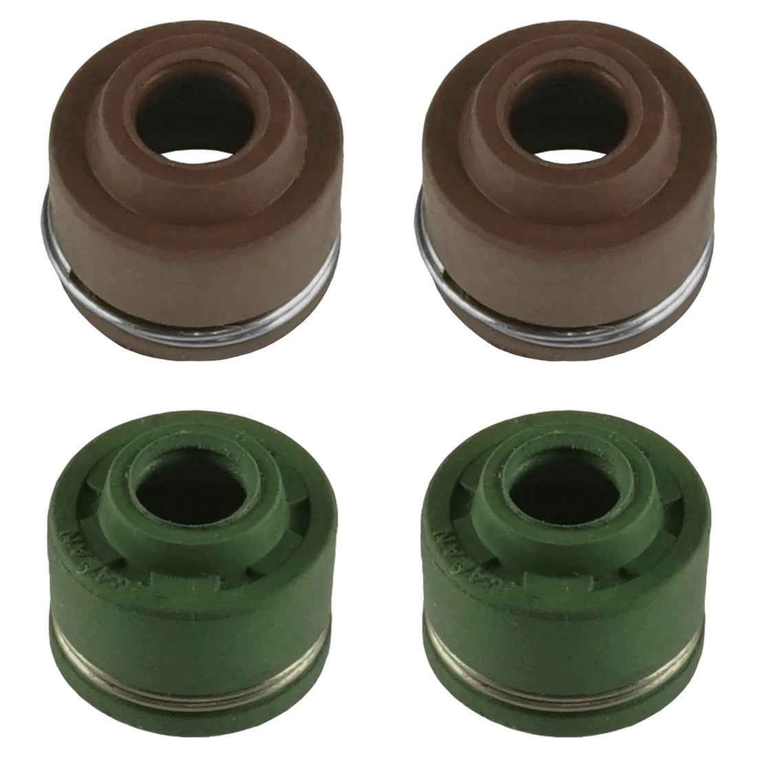 Caltric Valve Stem Seal, image 1 of 4