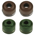 Caltric Valve Stem Seal, image 1 of 4