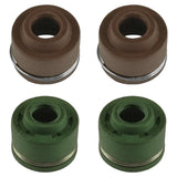 Caltric Valve Stem Seal, image 1 of 4