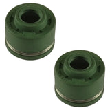 Caltric Valve Stem Seal, image 1 of 4