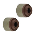 Caltric Valve Stem Seal, image 1 of 4