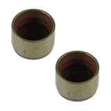 Caltric Valve Stem Seal, image 3 of 4