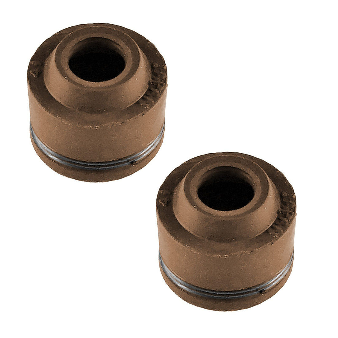 Caltric Valve Stem Seal RR1476XS117PP, image 1 of 4