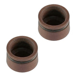Caltric Valve Stem Seal RR1476XS117PP, image 3 of 4