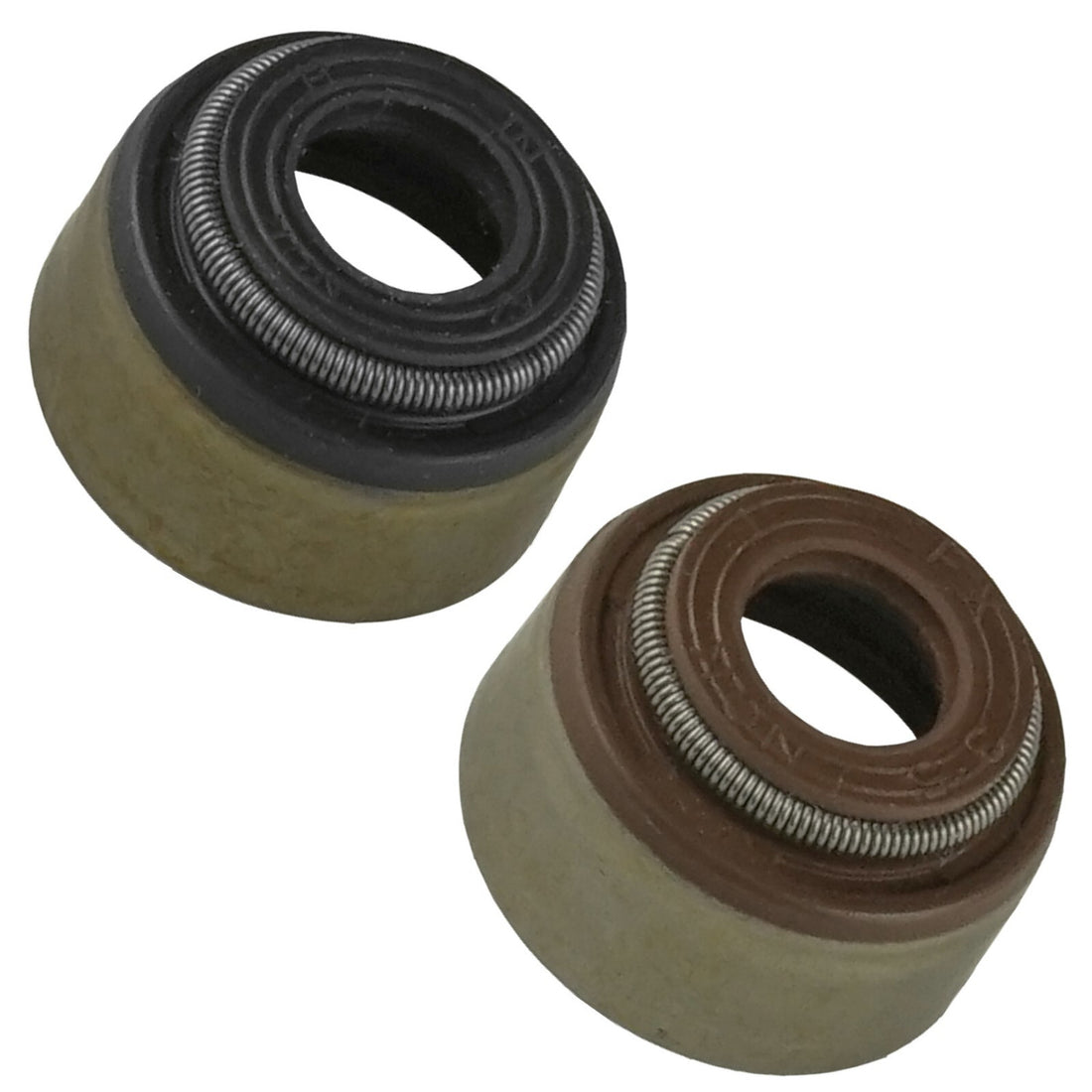 Caltric Valve Stem Seal, image 1 of 4