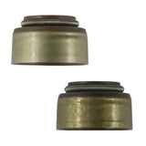 Caltric Valve Stem Seal, image 4 of 4