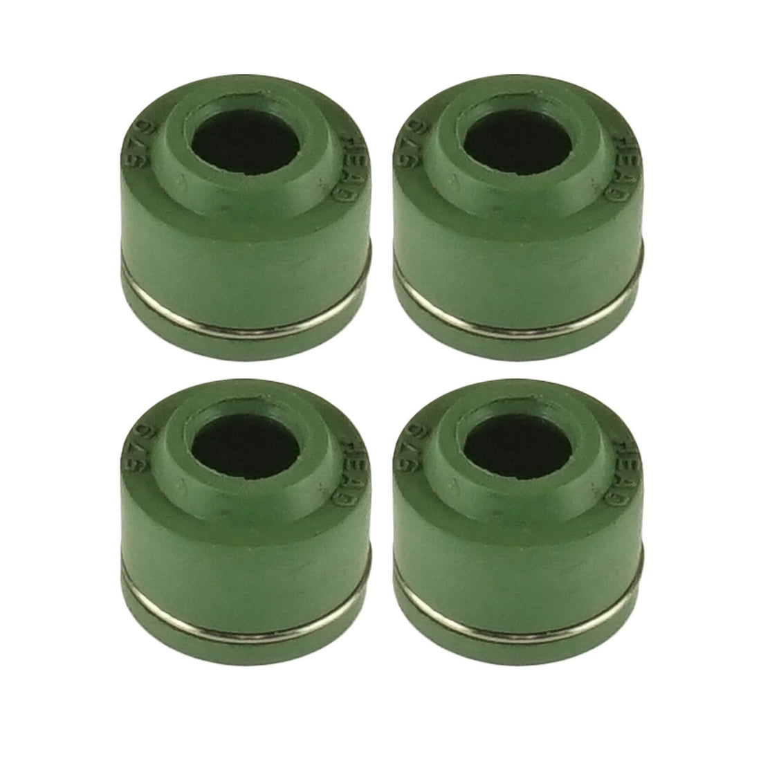Caltric Valve Stem Seal, image 1 of 4