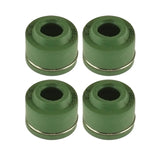 Caltric Valve Stem Seal, image 1 of 4