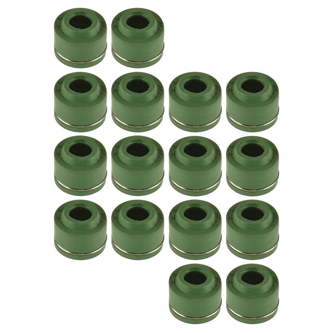 Caltric Valve Stem Seal, image 1 of 4