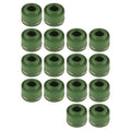 Caltric Valve Stem Seal, image 1 of 4
