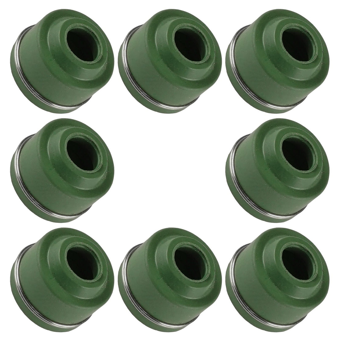 Caltric Valve Stem Seal, image 1 of 4