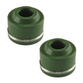 Caltric Valve Stem Seal, image 1 of 4
