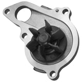 Caltric Water Pump WP117, image 3 of 4