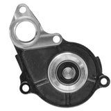 Caltric Water Pump WP117, image 4 of 4