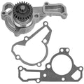 Caltric Water Pump, image 1 of 4
