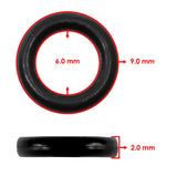 Caltric Gasket, image 2 of 4