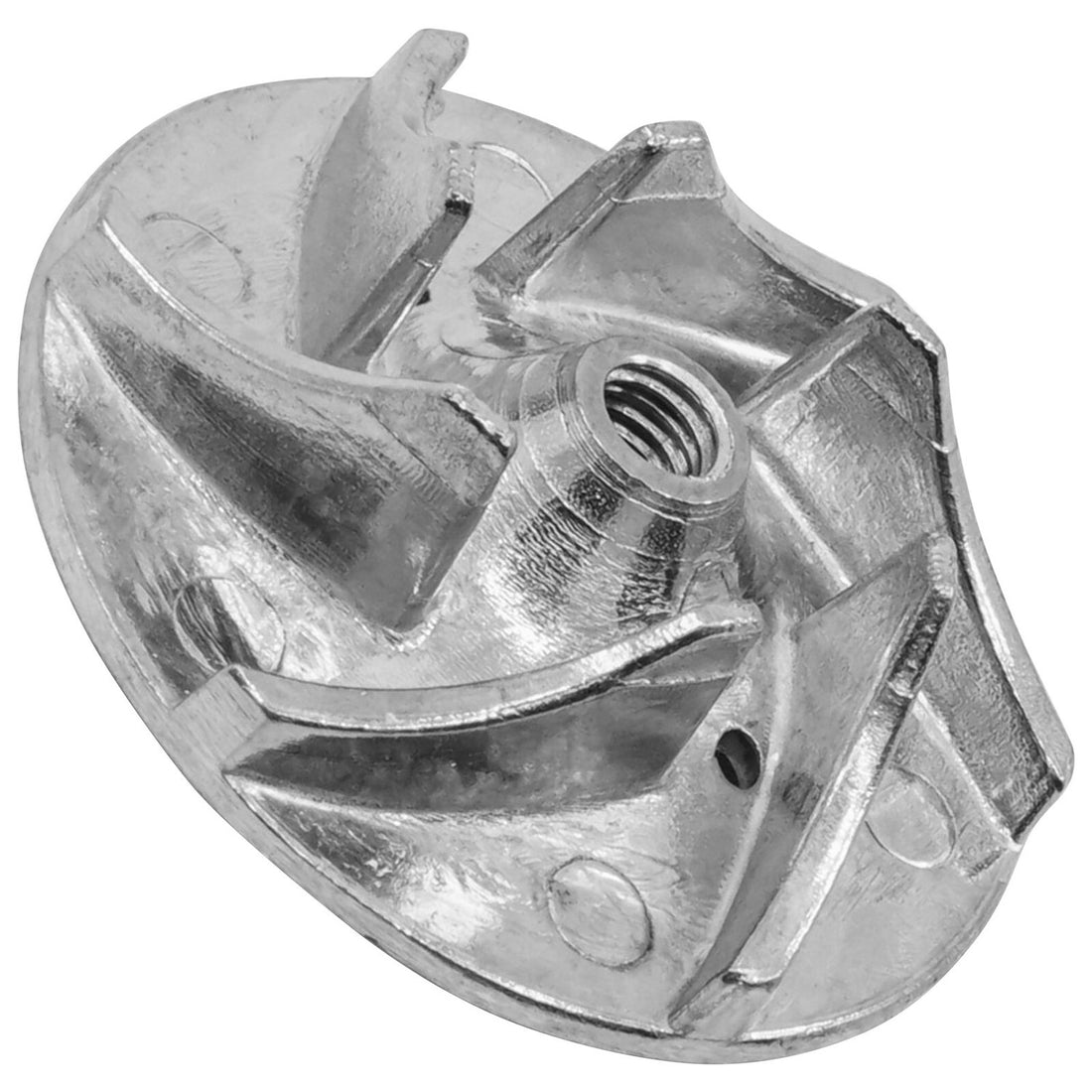 Caltric Water Pump, image 1 of 4