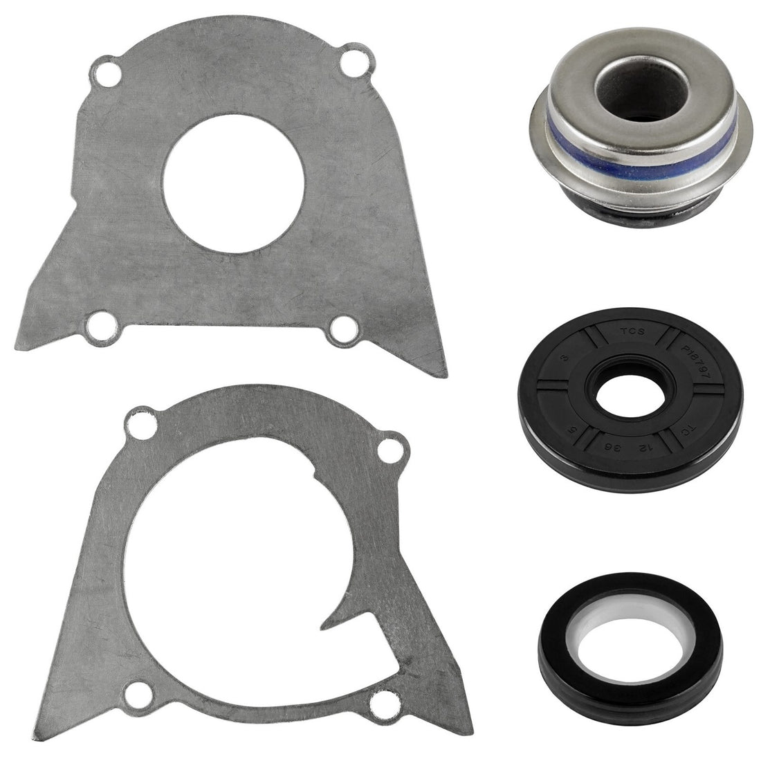 Caltric Gasket, image 1 of 4