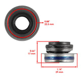 Caltric Gasket, image 2 of 4