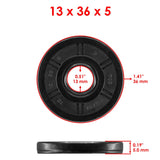 Caltric Gasket, image 3 of 4