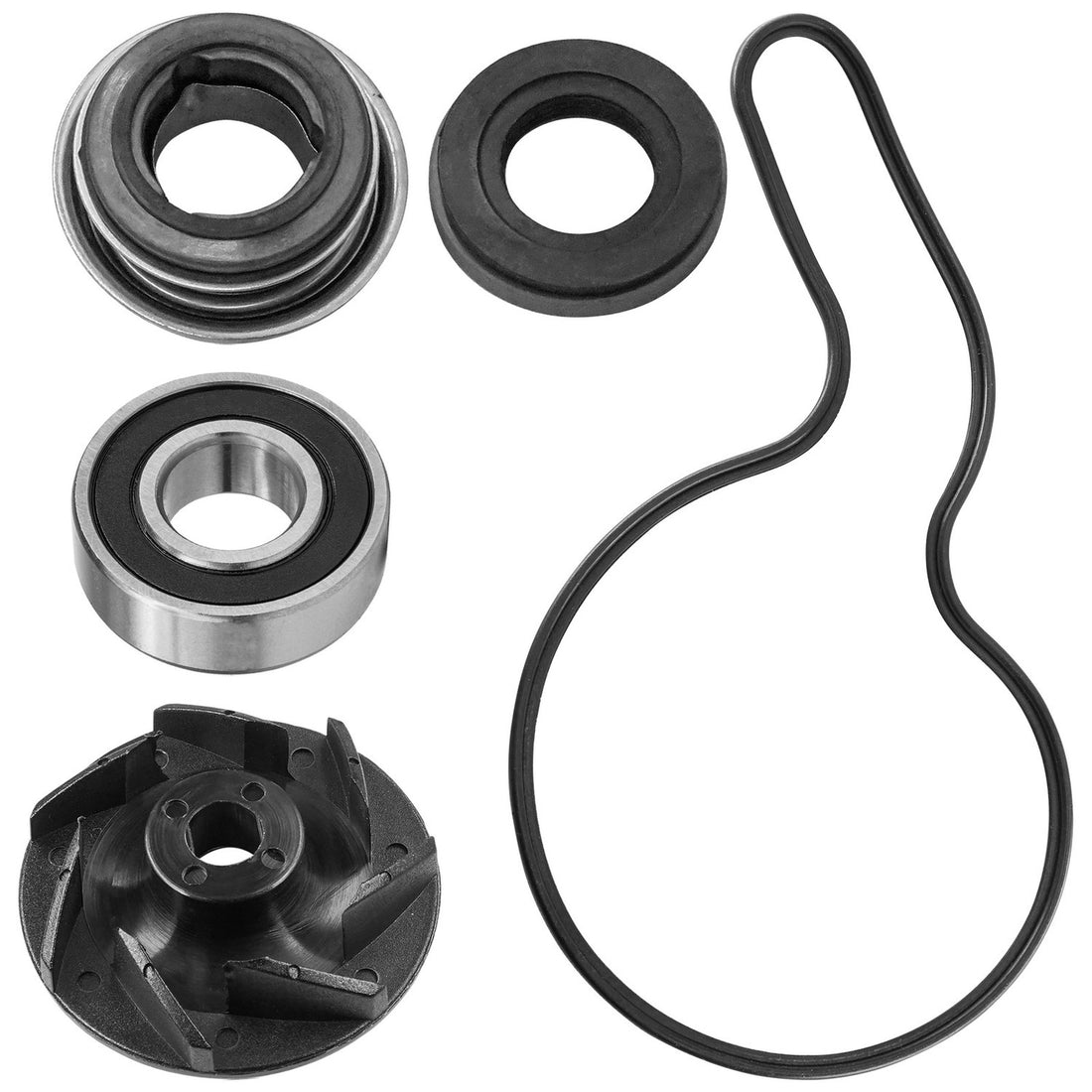 Caltric Gasket, image 1 of 4