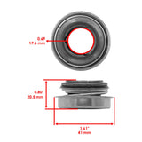 Caltric Gasket, image 3 of 4