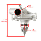 Caltric Water Pump, image 3 of 4