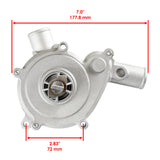 Caltric Water Pump, image 4 of 4
