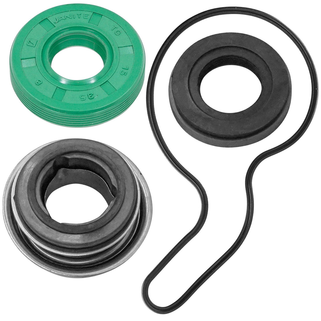 Caltric Water Pump, image 1 of 4
