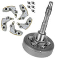 Caltric Centrifugal Clutch, image 1 of 4