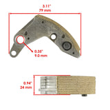 Caltric Centrifugal Clutch, image 3 of 4