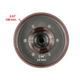 Caltric Centrifugal Clutch, image 4 of 4