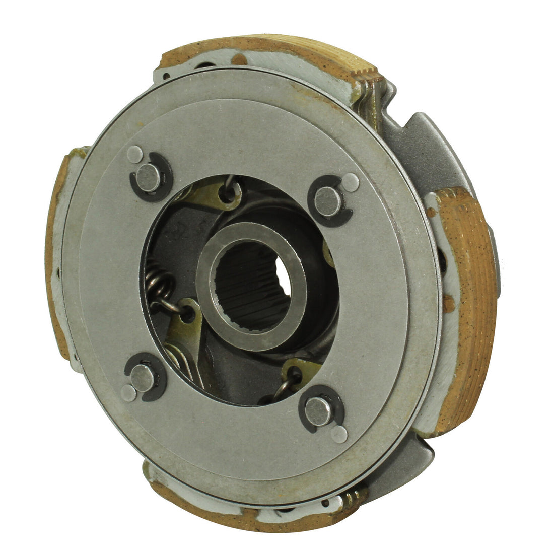 Caltric Centrifugal Clutch CC116