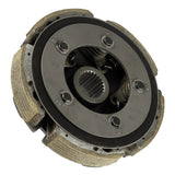 Caltric Centrifugal Clutch CC112, image 1 of 4