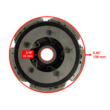 Caltric Centrifugal Clutch CC112, image 2 of 4