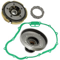 Caltric Starter Clutch, image 1 of 4