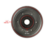 Caltric Starter Clutch, image 3 of 4