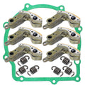 Caltric Centrifugal Clutch CL3167CC115CX