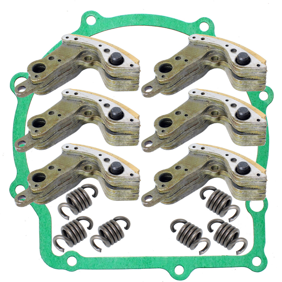 Caltric Centrifugal Clutch
