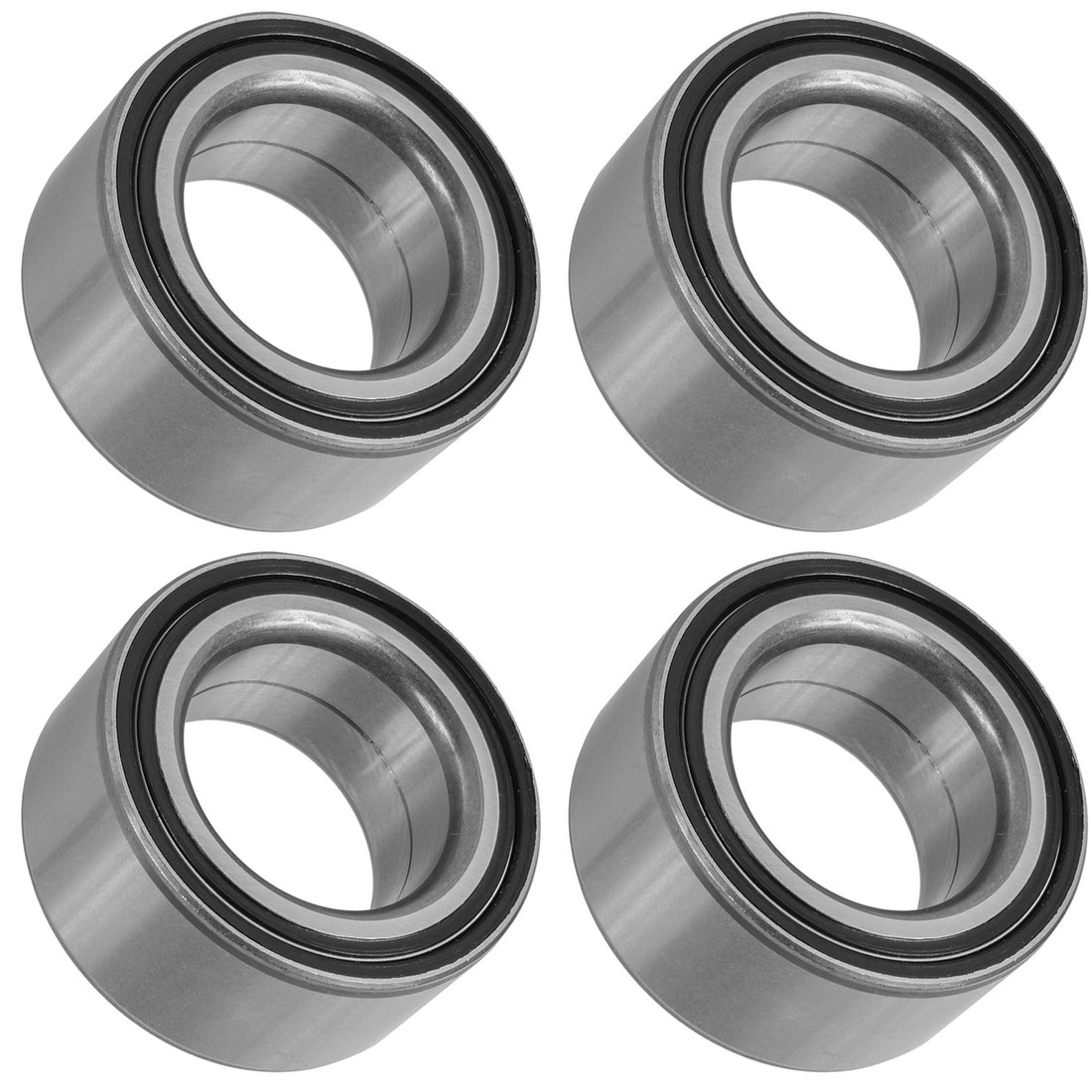 Caltric Wheel Bearing BR160AA1057, image 1 of 4