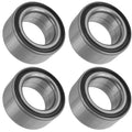 Caltric Wheel Bearing BR160AA1057, image 1 of 4
