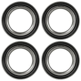 Caltric Wheel Bearing BR160AA1057, image 3 of 4