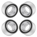 Caltric Wheel Bearing BR154AA1074, image 1 of 4