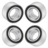Caltric Wheel Bearing BR154AA1074, image 1 of 4