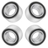 Caltric Wheel Bearing BR154AA1074, image 3 of 4