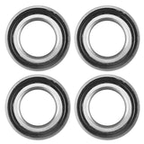Caltric Wheel Bearing BR154AA1074, image 4 of 4