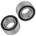 Caltric Wheel Bearing BR154AA1049, image 1 of 4