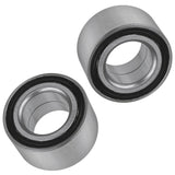 Caltric Wheel Bearing BR154AA1036, image 1 of 4